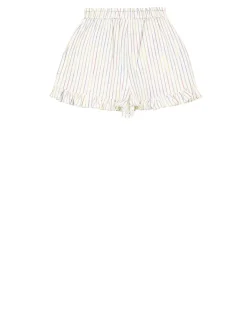 Gestreifte-Shorts 'Rhiannon' Multi