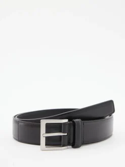 Gürtel in Schwarz