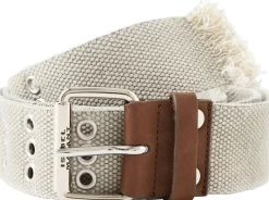 Gurtbandgürtel 'Fatsa' Khaki