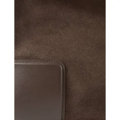 Handtasche 'Amazona 180 Large' Dark Chestnut