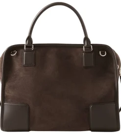 Handtasche 'Amazona 180 Large' Dark Chestnut
