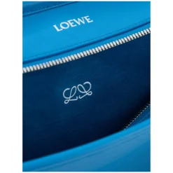 Handtasche 'Amazona 180 Large' Royal Azur
