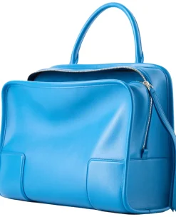 Handtasche 'Amazona 180 Large' Royal Azur