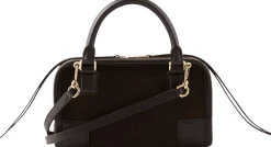 Handtasche 'Amazona 180 Mini' Dark Chestnut