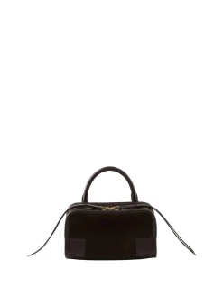 Handtasche 'Amazona 180 Mini' Dark Chestnut