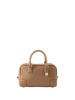 Handtasche 'Amazona 23' Mocha
