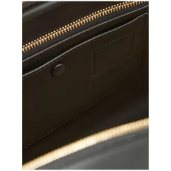 Handtasche 'Amazona 28' Schwarz