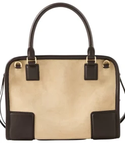 Handtasche 'Amazona 180 Small' Oro Chocolat