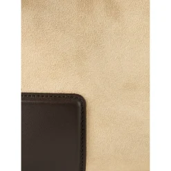 Handtasche 'Amazona 180 Small' Oro Chocolat