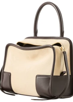 Handtasche 'Amazona 180 Small' Oro Chocolat