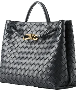 Handtasche 'Andiamo Medium' Midnight