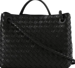 Handtasche 'Andiamo Medium' Schwarz