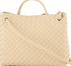 Handtasche 'Andiamo Medium' Tufo