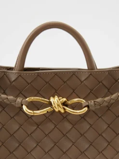 Handtasche 'Andiamo Small' Pinecone