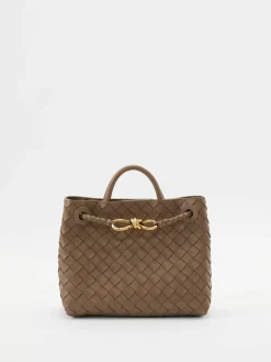 Handtasche 'Andiamo Small' Pinecone