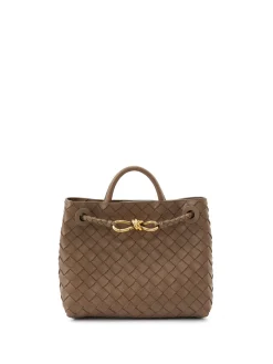 Handtasche 'Andiamo Small' Pinecone