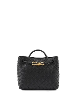 Handtasche 'Andiamo Small' Schwarz