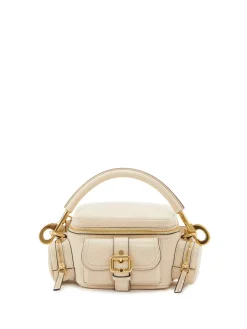 Handtasche 'Camera Small' Clay Sweet Beige