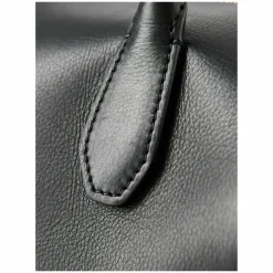 Handtasche 'Faye' Schwarz