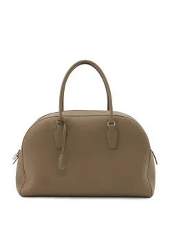 Handtasche 'India 15' Greige