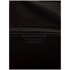 Handtasche 'India 12.00' Rauchgrau