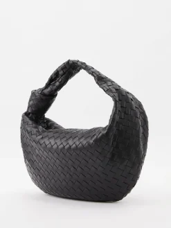 Handtasche 'Jodie' Schwarz