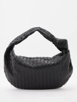 Handtasche 'Jodie' Schwarz