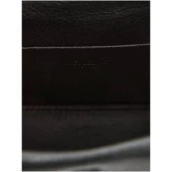 Handtasche 'Le Petit Valerie' Schwarz