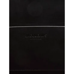 Handtasche 'Le Valerie' Schwarz