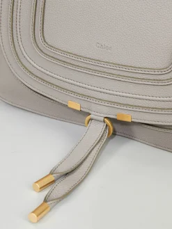 Handtasche 'Marcie Medium' Cashmere Grey