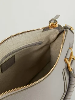 Handtasche 'Marcie Medium' Cashmere Grey