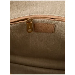 Handtasche 'Marcie Medium' Light Tan