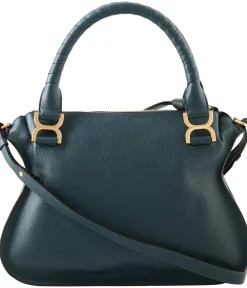Handtasche 'Marcie Medium' Tapestry Blue