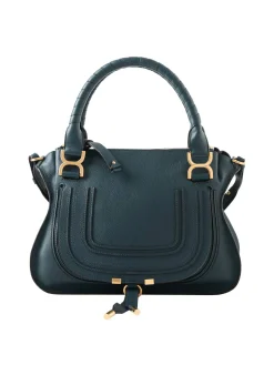 Handtasche 'Marcie Medium' Tapestry Blue