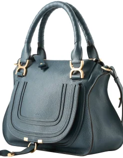 Handtasche 'Marcie Medium' Tapestry Blue
