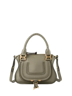 Handtasche 'Marcie Small' Aloe Green