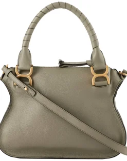Handtasche 'Marcie Small' Aloe Green