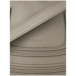 Handtasche 'Marcie Small' Cashmere Grey