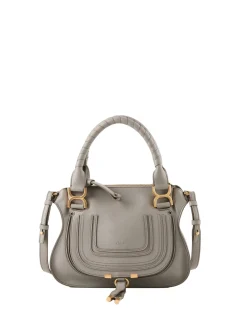 Handtasche 'Marcie Small' Cashmere Grey