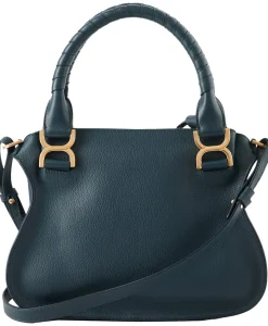 Handtasche 'Marcie Small' Tapestry Blue