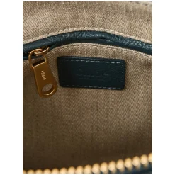 Handtasche 'Marcie Small' Tapestry Blue