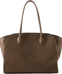 Handtasche 'Marlo 14' Braun