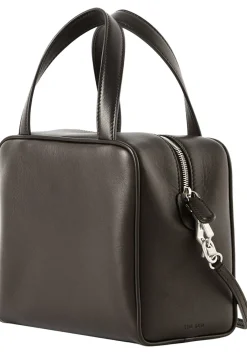 Handtasche 'Ray' Dunkelbraun