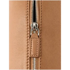 Handtasche '90's' Beige