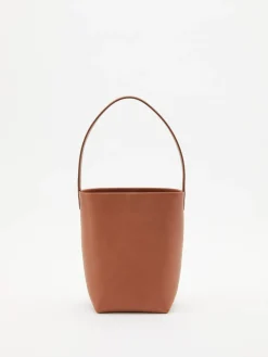 Handtasche 'Small N/S Park' Braun