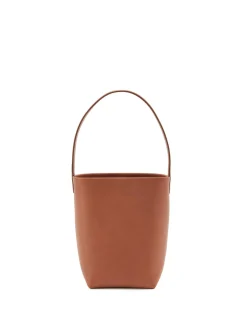 Handtasche 'Small N/S Park' Braun