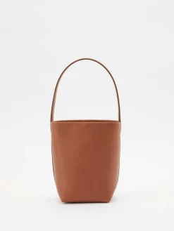 Handtasche 'Small N/S Park' Braun