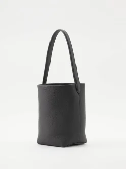 Handtasche 'Small N/S Park' Marineblau