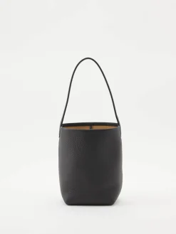 Handtasche 'Small N/S Park' Marineblau