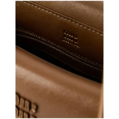 Handtasche 'Solitaire' Braun